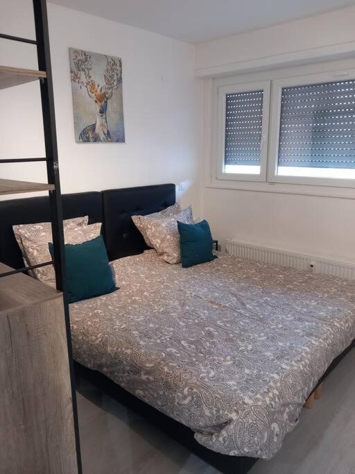 Super Appart Strasbourg 6 Pers Centre-Ville Ideal Екстериор снимка