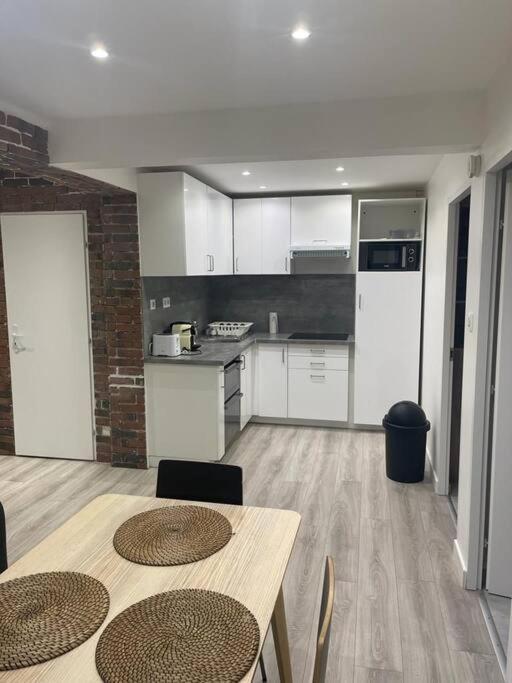Super Appart Strasbourg 6 Pers Centre-Ville Ideal Екстериор снимка
