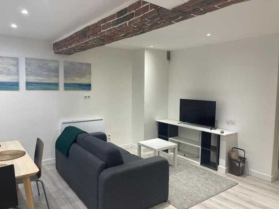 Super Appart Strasbourg 6 Pers Centre-Ville Ideal Екстериор снимка